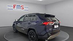 Toyota Rav4 2.5 Vvt-Ie H Style 2Wd 218Cv E-Cvt