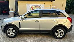 Opel Antara 2.2 Cdti 163cv Start&stop 4x2 Cosmo