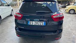Ford C-max 1.6 120cv Gpl Titanium