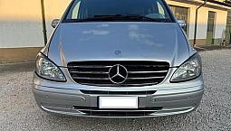 Mercedes-Benz Viano Superblack Friday!!!!!!!Auto