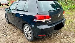 Volkswagen Golf 6ª Serie - 2010 1.6 105 Cv