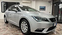 Seat Leon 1.4 Tgi 5P. Business High