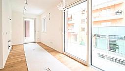 Bilocale Di Nuova Costruzione Con Garage - Via Mar