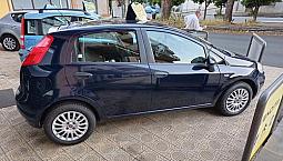 Fiat Punto 1.4 8v 5 Porte Easypower Street