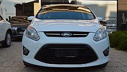 Ford C-max 1.6 Tdci 115cv Titanium