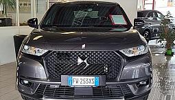 Ds Automobiles Ds 7 Crossback Bluehdi 180 Aut. P