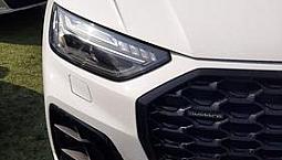 Audi Q5 Spb 40 Tdi Quattro S Tronic S Line Plus