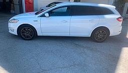 Mondeo Ford