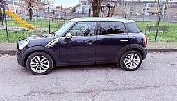 Mini Countryman Unico Proprietarioooo Euro5