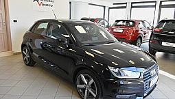 Audi A1 Spb 1.4 Tdi Ultra S Tronic Metal