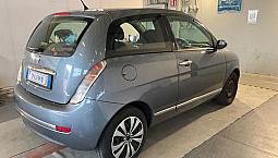 Lancia Ypsilon 1.2 Argento