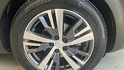 Peugeot 5008 Bluehdi 180 S&s Eat8 Allure Pack