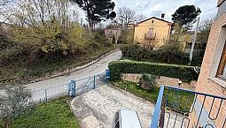 Appartamento Con Giardino - Rione San Vito