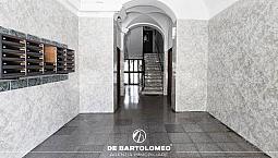 Appartamento In Via Aristosseno
