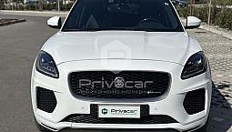 Jaguar E-Pace 2.0 249 Cv Awd Aut. R-Dynamic Se