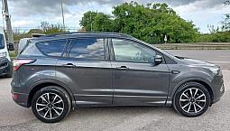 Ford Kuga 2.0 Tdci 150 Cv St-Line