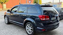Fiat Freemont 4X4 Pass. Incluso 7 Posti 2.0 Mjt 17