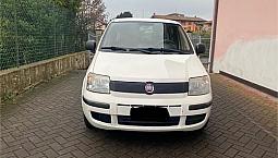 Fiat Panda 1.2 Easypower Easy Gpl Neopatentati