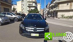 Mercedes-Benz Gla 200 D Automatic 4Matic Executi