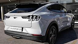 Ford Mustang Mach-E Elettrico Standard 269Cv #Tech