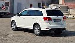 Fiat Freemont 2.0 Diesel 7 Posti