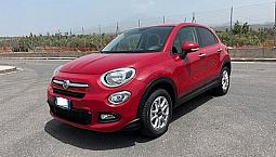 Fiat 500X 1.3 Multijet 95 Cv Lounge - 500 X