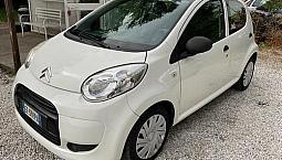 Citroen C1 1.0 5 Porte Seduction