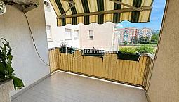 Ampio Quadrilocale Con Loggia Abitabile, Vista San