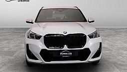 Bmw X1 U11 - X1 Sdrive18D Msport Auto