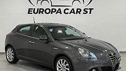 Alfa Romeo Giulietta 1.6 Jtdm-2 120 Cv Exclusive