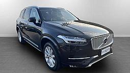 Volvo Xc90 2.0 D5 Inscription Awd 235Cv Geartronic