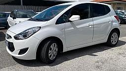 Hyundai Ix20 1.4 Crdi Km 133000 Anno 2013