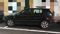 Golf 4 1.9 Td