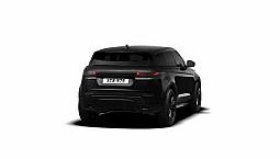 Land Rover Range Rover Evoque Se Dynamic Dark Edit