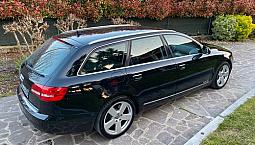 Audi A6 3.0