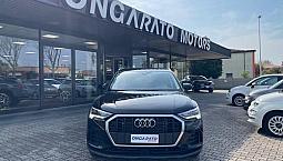 Audi Q3 35 Tdi S Tronic Business Advanced