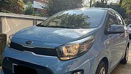 Kia Picanto 1.0 Benzina, 2021