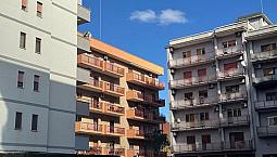 C.so Italia Appartamento Libero Con Box Auto