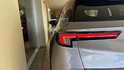 Opel Mokka 1.2 Turbo 136 Cv Ultimate