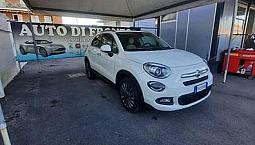 Fiat - 500x - 1.6 Multijet 120 Cv Lounge