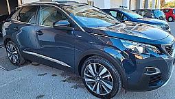 Peugeot 3008 1.5hdi 130cv Autom Gt Line Tetto Apri