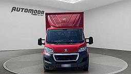 Peugeot Boxer Furgonato Box
