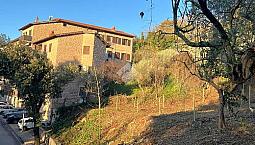 4 Locali A Assisi