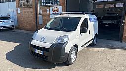 Citroen Nemo 1.3 Hdi 80cv Furgone