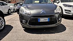Citroen C3 1.1 Exclusive Gpl