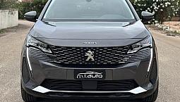Peugeot 3008 Bluehdi 130 S&S Eat8 Active Business