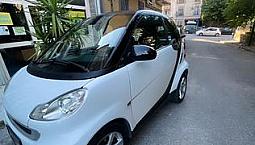Smart Targa Polacca