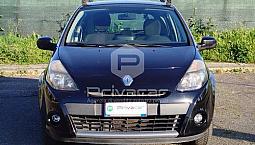 Renault Clio 1.2 16V 5 Porte Gpl Dynamique