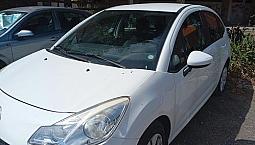 Citroen C3 2ª Serie - 2012