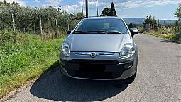 Fiat Punto Evo Punto Evo 1.4 5 Porte Active Gpl